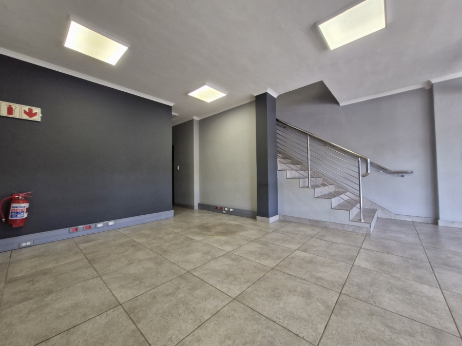 To Let commercial Property for Rent in Stikland Industrial Western Cape